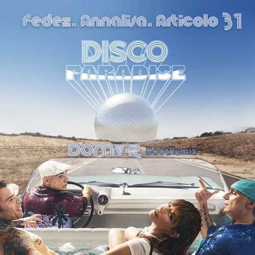 Disco Paradise