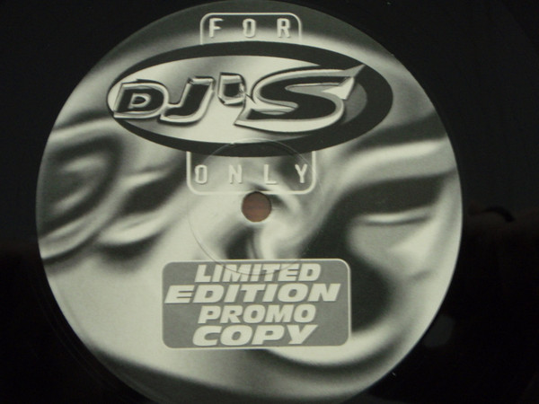 The Beat Is Slammin' / Ragga Gets Wicked