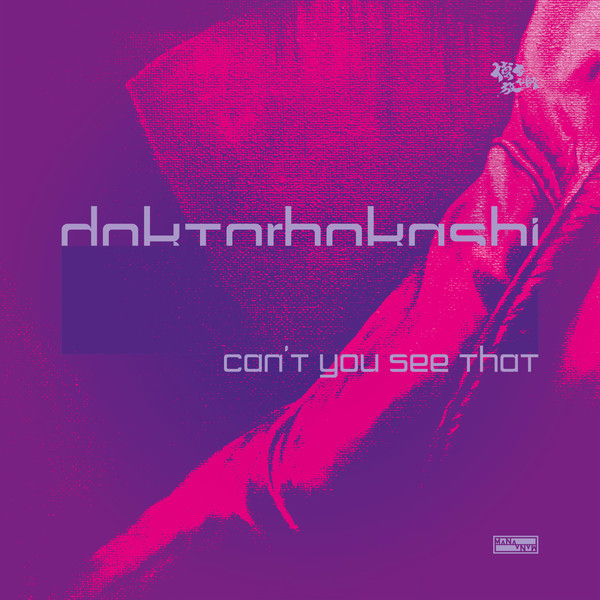 Can't You See That