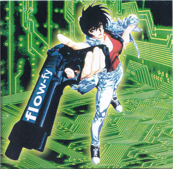 Flow-Fy