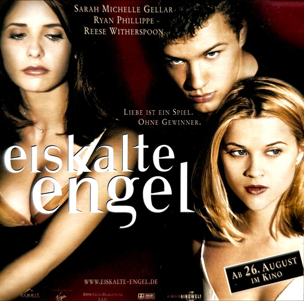 Eiskalte Engel (Music From The Original Motion Picture Soundtrack)