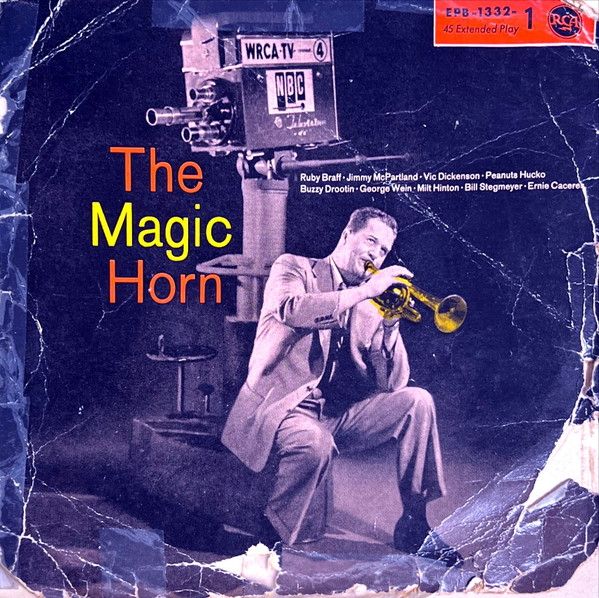 The Magic Horn 1