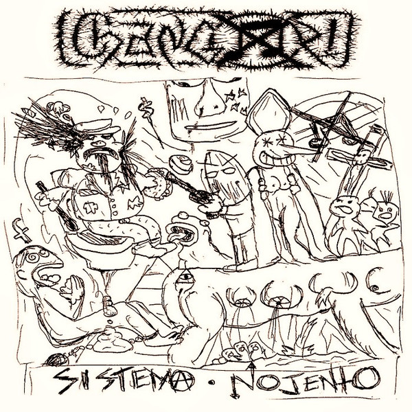  Sistema Nojento