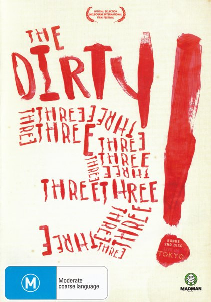 The Dirty Three