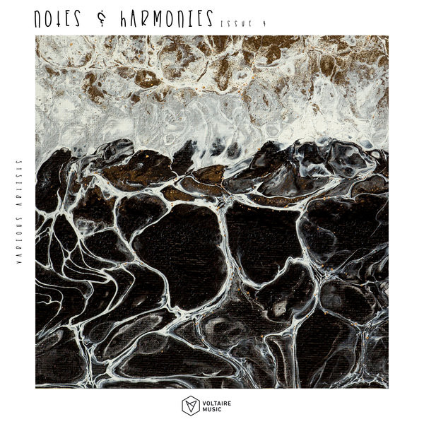 Notes & Harmonies (Issue 4)