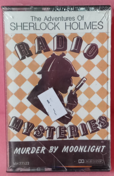 The Adventures Of Sherlock Holmes, Murder By Moonlight