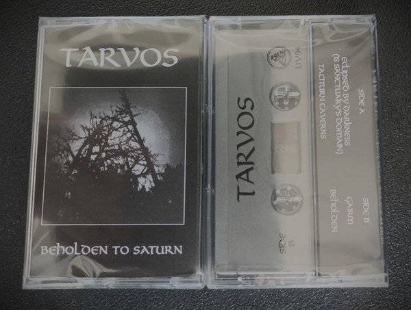 Beholden To Saturn