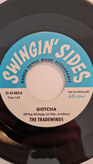 Gotcha / Houdini