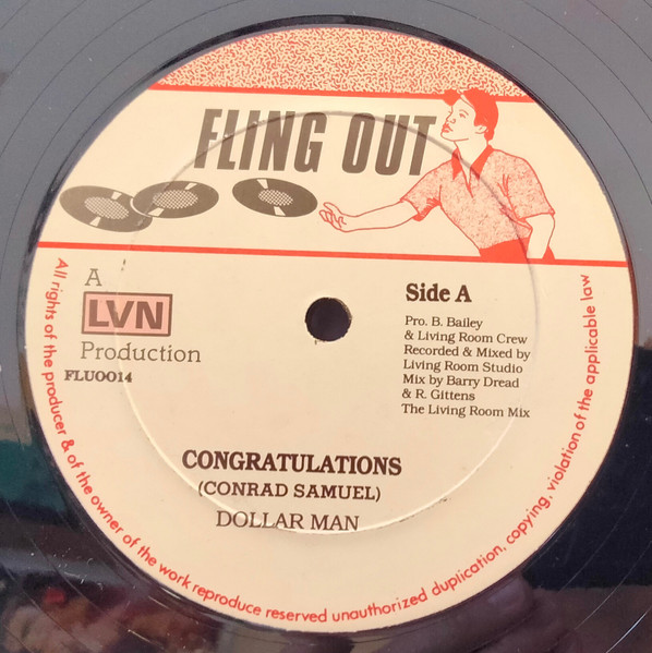 Congratulations