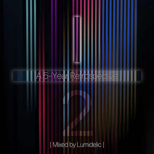 ½ Decade: A 5 Year Retrospective (DJ Mix)