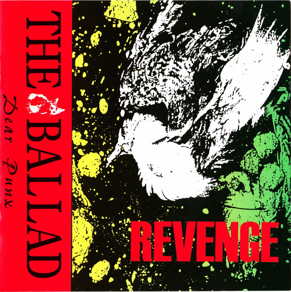 Revenge