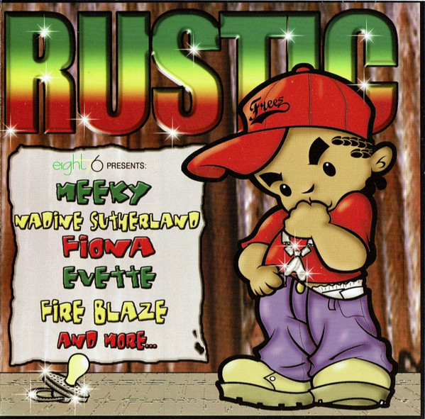 Rustic 