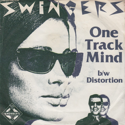 One Track Mind