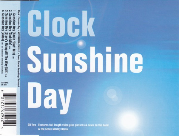 Sunshine Day