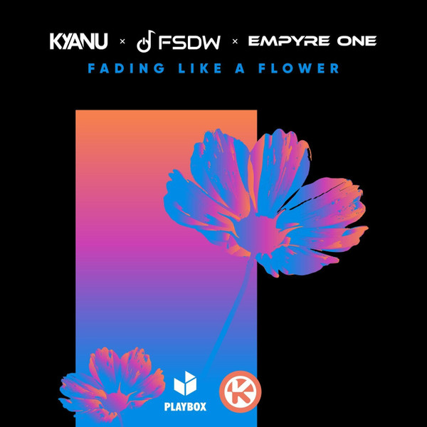 Fading Like A Flower