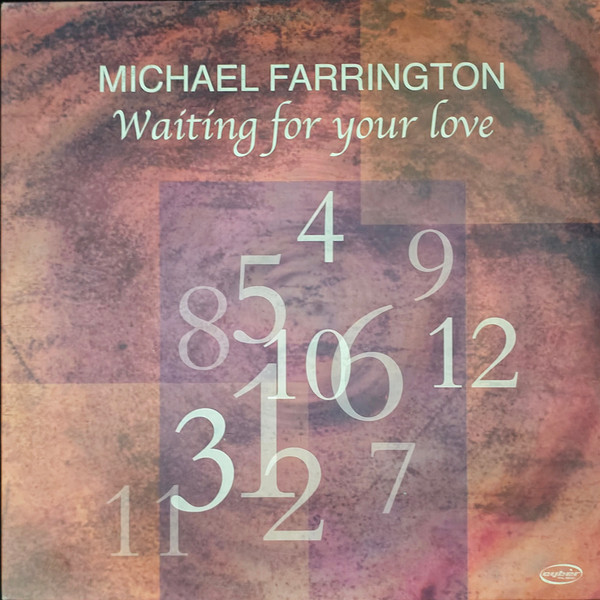 Waiting For Your Love