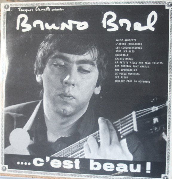 ... C'est Beau !