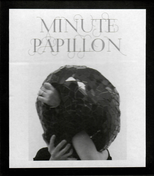 Minute Papillon