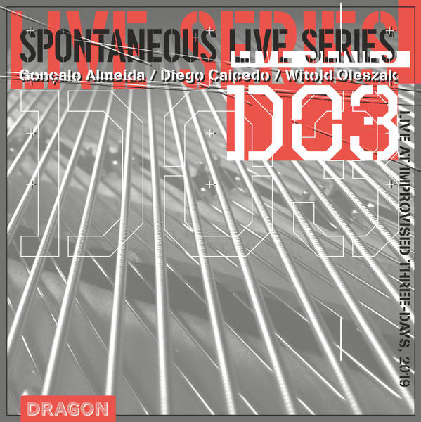 Live At Improvised Three-Days, 2019