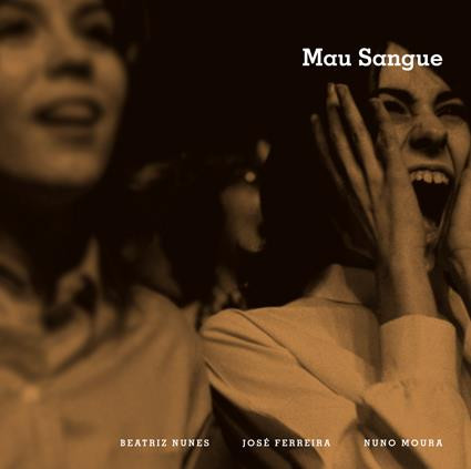 Mau Sangue