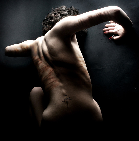 Litany Of Scars