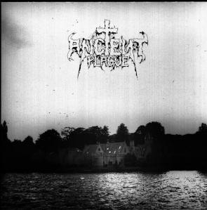 Ancient Plague