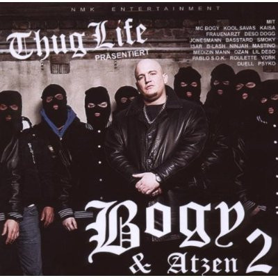 Bogy & Atzen 2