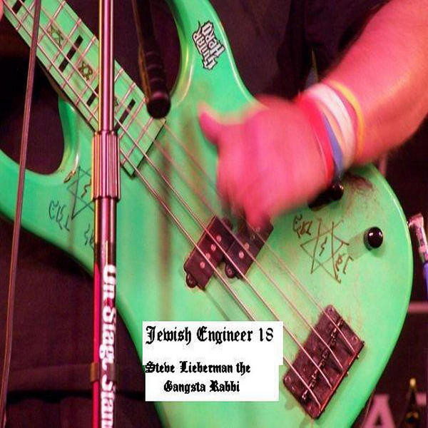 Jewish Engineer 18