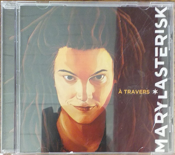 A travers
