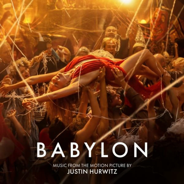 Babylon (Music From The Motion Picture)