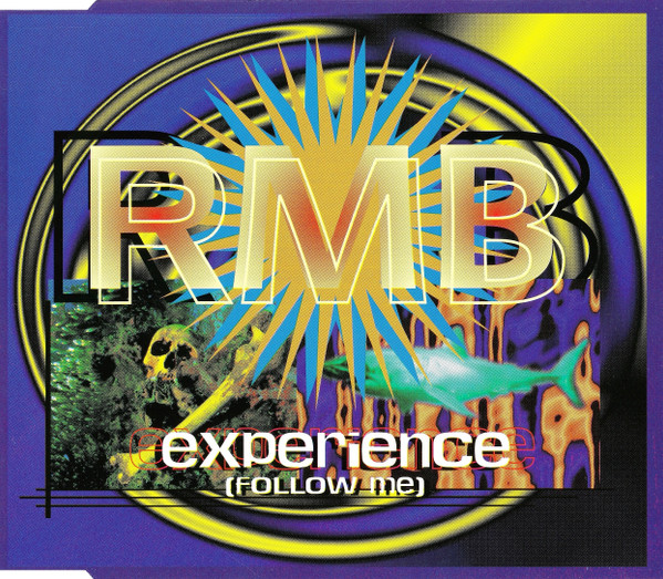Experience (Follow Me)
