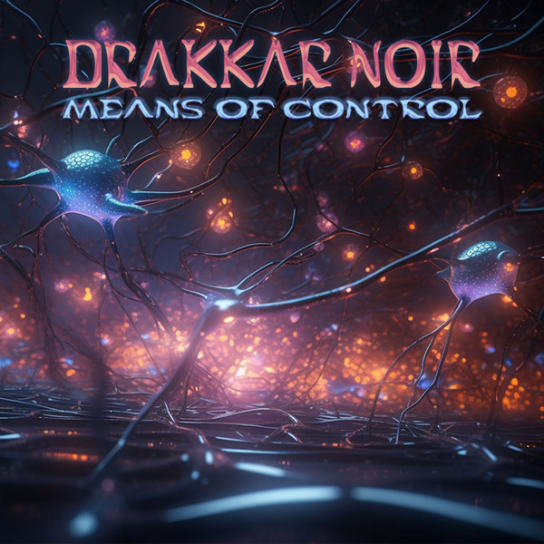 Means Of Control