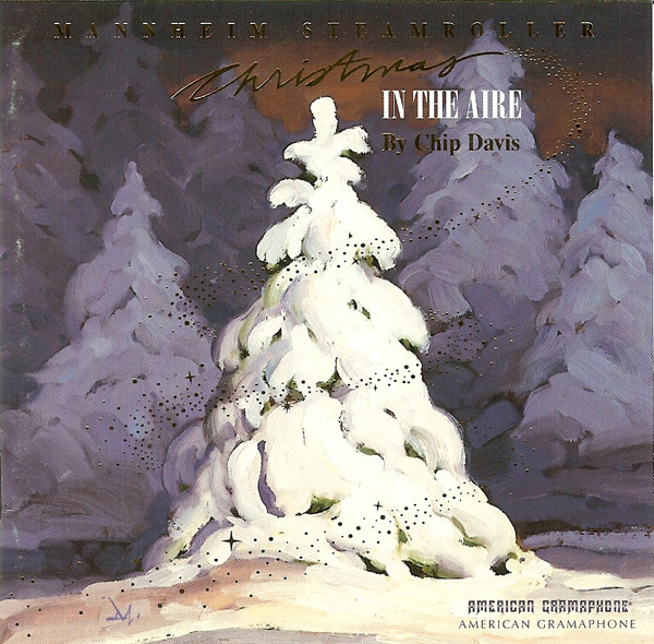 Christmas In The Aire