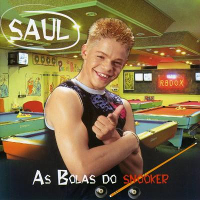 As Bolas Do Snooker