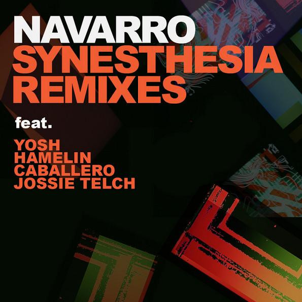 Synesthesia (Remixes)