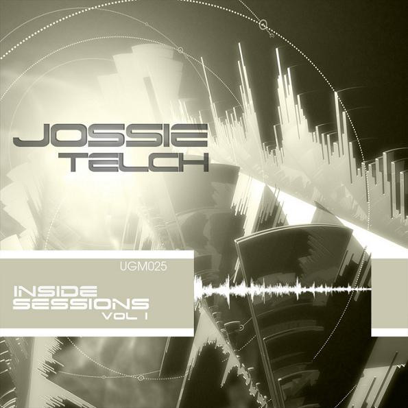 Inside Sessions Vol 1