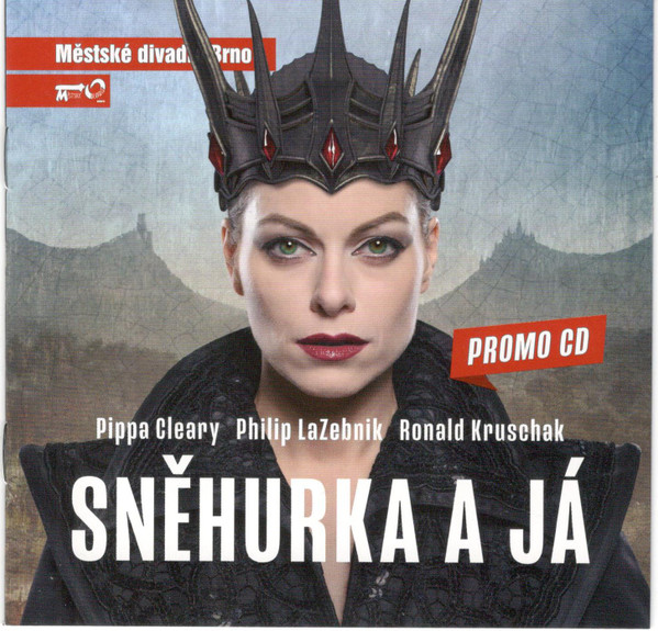 Sněhurka A Já