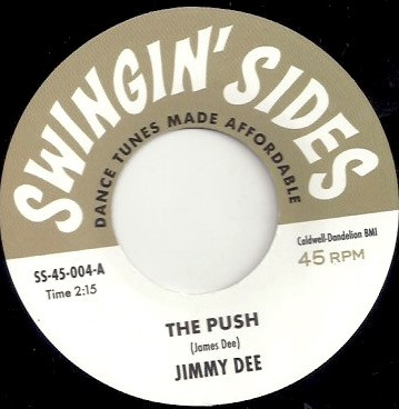 The Push / Get Into It