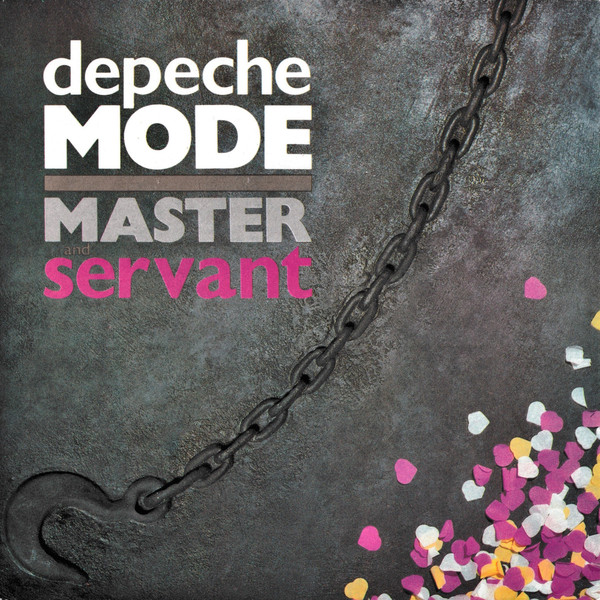 Master And Servant