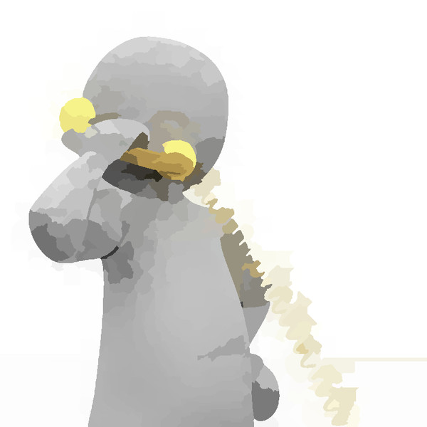 Telephone Game