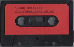 Six suphedrine swims