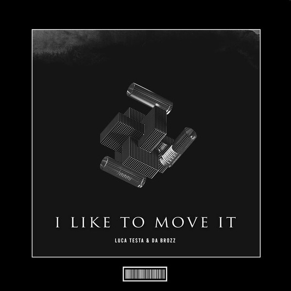 I Like To Move It