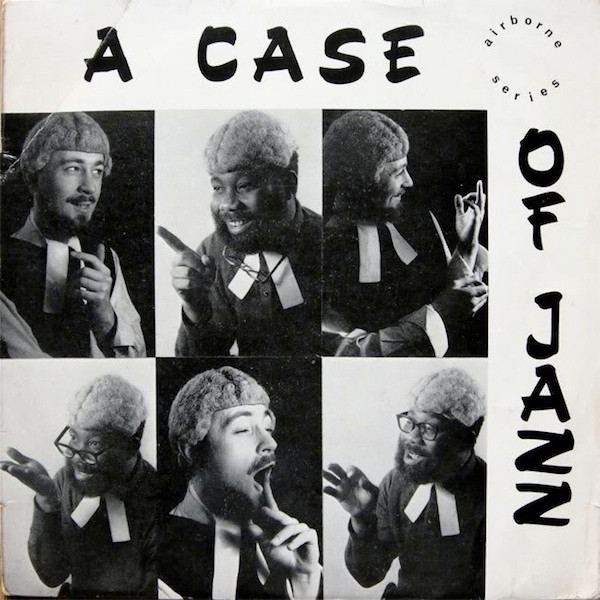A Case Of Jazz