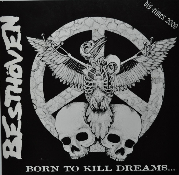 Born To Kill Dreams...