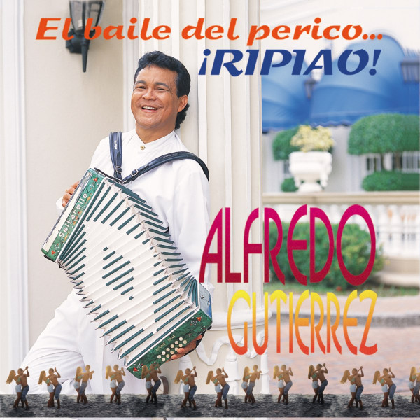 El Baile Del Perico... ¡Ripiao!