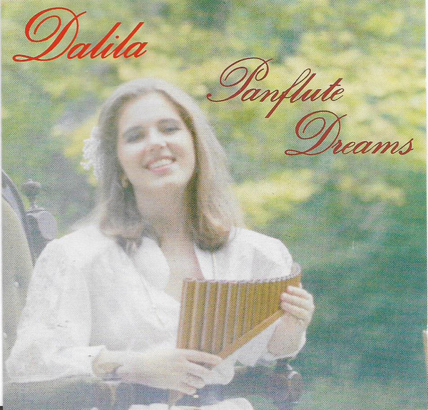 Panflute Dreams