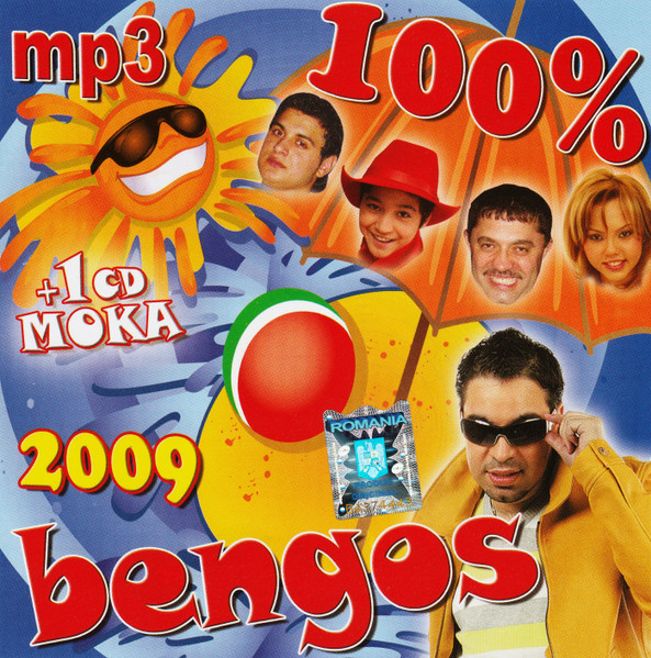 100% Bengos 2009 MP3