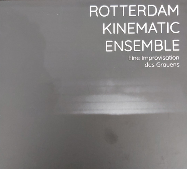 Eine Improvisation Des Grauens
