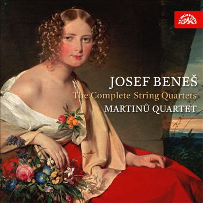 The Complete String Quartets	