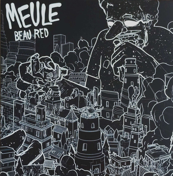 Beau Red